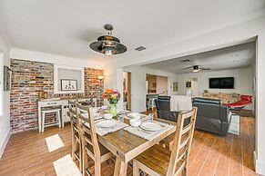 Bonita Springs Riverfront Retreat w/ Lanai