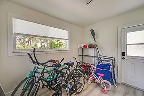 Bonita Springs Riverfront Retreat w/ Lanai