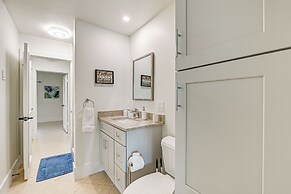 Bonita Springs Riverfront Retreat w/ Lanai