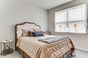 5 Mi to Fort Harrison: Home w/ Pool Access!