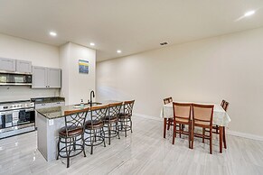 Walk to Guadalupe River: Seguin Home w/ Fire Pit