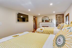 Indoor Pool, Gym & More: Catskills 'retreat House'