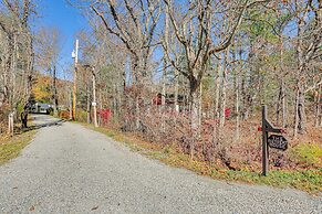 Indoor Pool, Gym & More: Catskills 'retreat House'