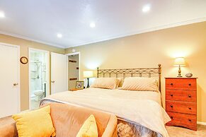 Walk to Giant Steps: Multi-level Brian Head Condo!