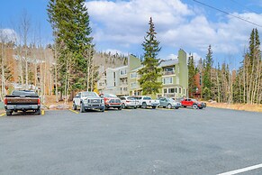 Walk to Giant Steps: Multi-level Brian Head Condo!