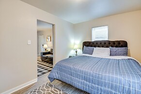 8 Mi to Shoshone Falls: Pet-friendly Getaway!