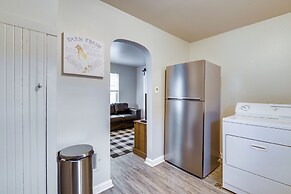 8 Mi to Shoshone Falls: Pet-friendly Getaway!