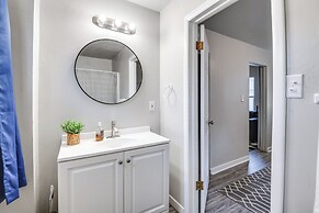 8 Mi to Shoshone Falls: Pet-friendly Getaway!