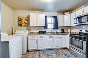 8 Mi to Shoshone Falls: Pet-friendly Getaway!