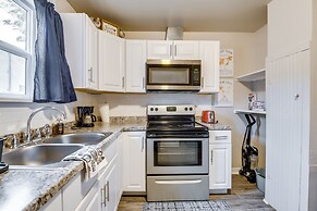 8 Mi to Shoshone Falls: Pet-friendly Getaway!