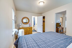 8 Mi to Shoshone Falls: Pet-friendly Getaway!