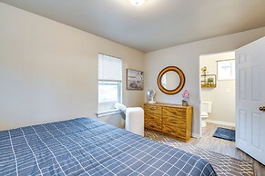 8 Mi to Shoshone Falls: Pet-friendly Getaway!