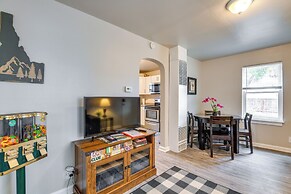 8 Mi to Shoshone Falls: Pet-friendly Getaway!