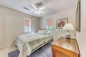 < 1 Mi to The Lodge: Cloudcroft Home w/ Fireplace