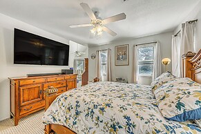 < 1 Mi to The Lodge: Cloudcroft Home w/ Fireplace