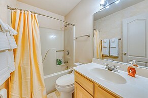 < 1 Mi to The Lodge: Cloudcroft Home w/ Fireplace