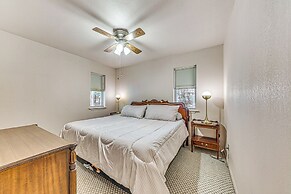 < 1 Mi to The Lodge: Cloudcroft Home w/ Fireplace