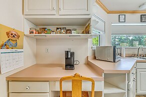 < 1 Mi to The Lodge: Cloudcroft Home w/ Fireplace