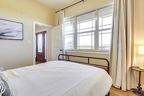 Scenic Views, Fire Pit: Texas Hill Country Getaway