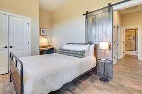 Scenic Views, Fire Pit: Texas Hill Country Getaway