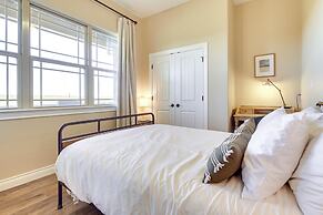 Scenic Views, Fire Pit: Texas Hill Country Getaway