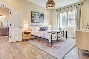 Scenic Views, Fire Pit: Texas Hill Country Getaway