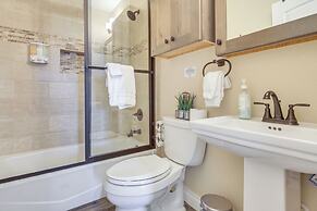 Scenic Views, Fire Pit: Texas Hill Country Getaway