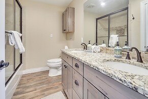 Scenic Views, Fire Pit: Texas Hill Country Getaway