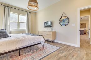 Scenic Views, Fire Pit: Texas Hill Country Getaway