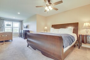 Scenic Views, Fire Pit: Texas Hill Country Getaway