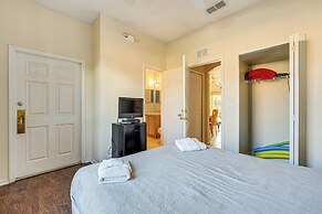 8 Mi to Disney: Orlando Home w/ Lazy River Access!