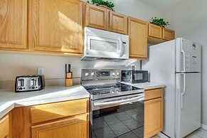 8 Mi to Disney: Orlando Home w/ Lazy River Access!