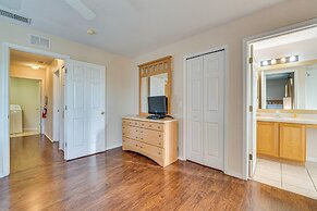 8 Mi to Disney: Orlando Home w/ Lazy River Access!