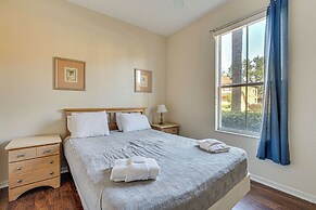 8 Mi to Disney: Orlando Home w/ Lazy River Access!