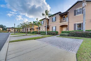 8 Mi to Disney: Orlando Home w/ Lazy River Access!