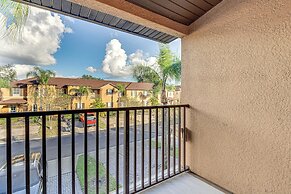 8 Mi to Disney: Orlando Home w/ Lazy River Access!