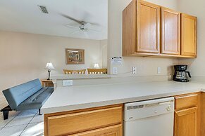 8 Mi to Disney: Orlando Home w/ Lazy River Access!