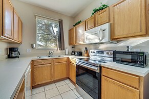 8 Mi to Disney: Orlando Home w/ Lazy River Access!