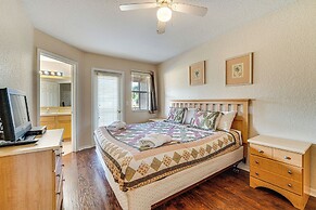 8 Mi to Disney: Orlando Home w/ Lazy River Access!