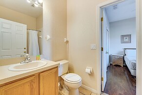 8 Mi to Disney: Orlando Home w/ Lazy River Access!