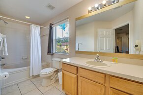 8 Mi to Disney: Orlando Home w/ Lazy River Access!