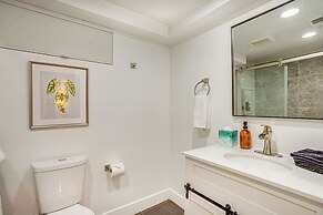 Wash Park Access: Denver Apt w/ Outdoor Dining!