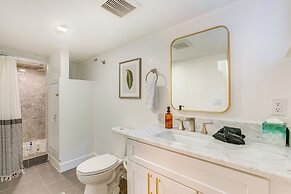 Wash Park Access: Denver Apt w/ Outdoor Dining!