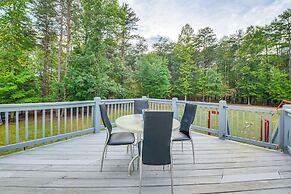 Group Getaway ~ 15 Mi to Charlottesville!