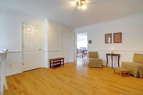 Group Getaway ~ 15 Mi to Charlottesville!