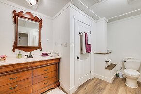 Group Getaway ~ 15 Mi to Charlottesville!