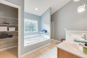 Group Getaway ~ 15 Mi to Charlottesville!