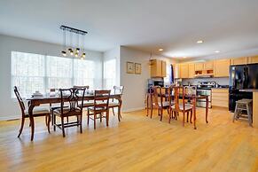 Group Getaway ~ 15 Mi to Charlottesville!