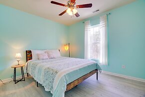 Group Getaway ~ 15 Mi to Charlottesville!