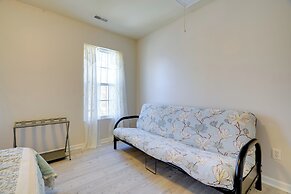 Group Getaway ~ 15 Mi to Charlottesville!